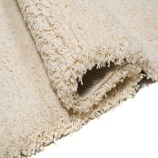 Shaggy runner carpets